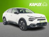 Citroën C4 1.2PureTech Aut.Shine+LED+NAVI+HUD+KAMERA - Citroën C4 Gebrauchtwagen