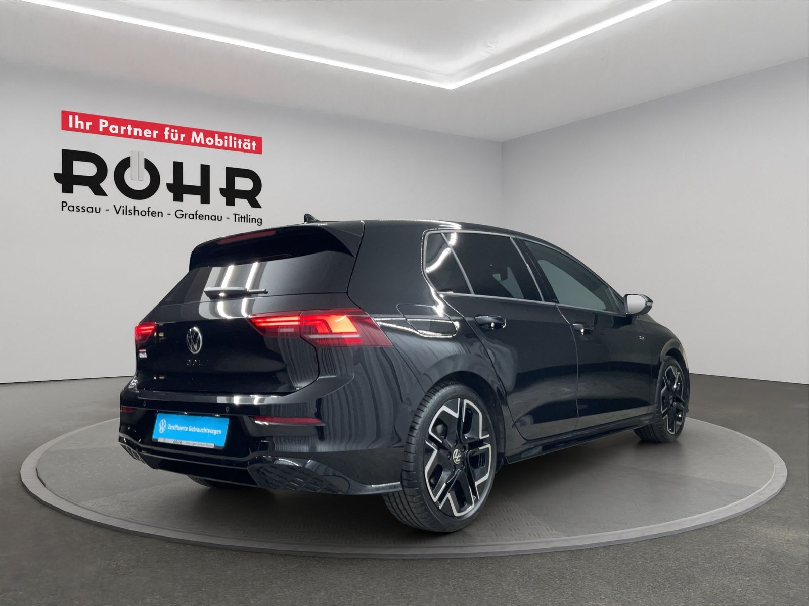 Volkswagen Golf - Bild 5