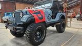 Jeep 5 V8 5,9L/AMC/H-Zul. /genialer Zust. /35er/höher - Jeep Oldtimer