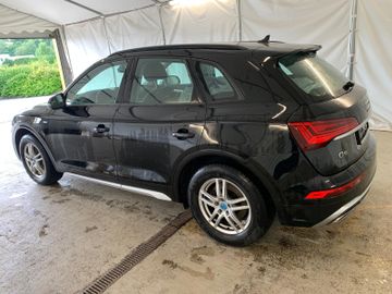 Audi Q5 - 8