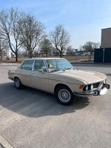 BMW E3 2500 (Bj. 1976) - BMW aus 1976