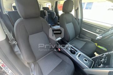 Land-Rover Discovery Sport - 11