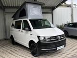 Volkswagen T6 California Rockton SEIKEL Diffsperre*WoMoZu - Allradantrieb Kastenwagen
