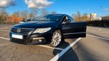 Volkswagen Passat CC 2.0 TDI 125kW DSG Individual - Volkswagen Passat CC: Individual