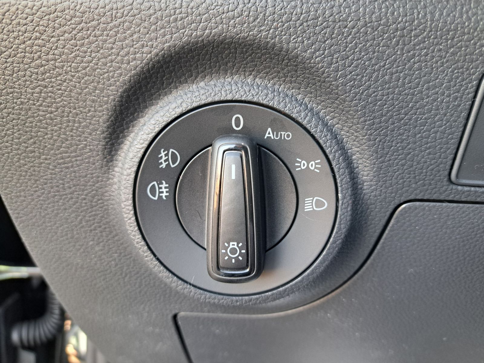 Fahrzeugabbildung SEAT Ibiza 1.0 TSI LED KAMERA WINTERPAKET FULL-LINK