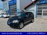 Suzuki Grand Vitara 1.9 DDIS X 30 KLIMA NAVI XENON KAM. - Suzuki Grand Vitara: 1.9