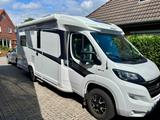 Knaus SKY TI 650MF mit Extras - Knaus Sky ti 650 mf