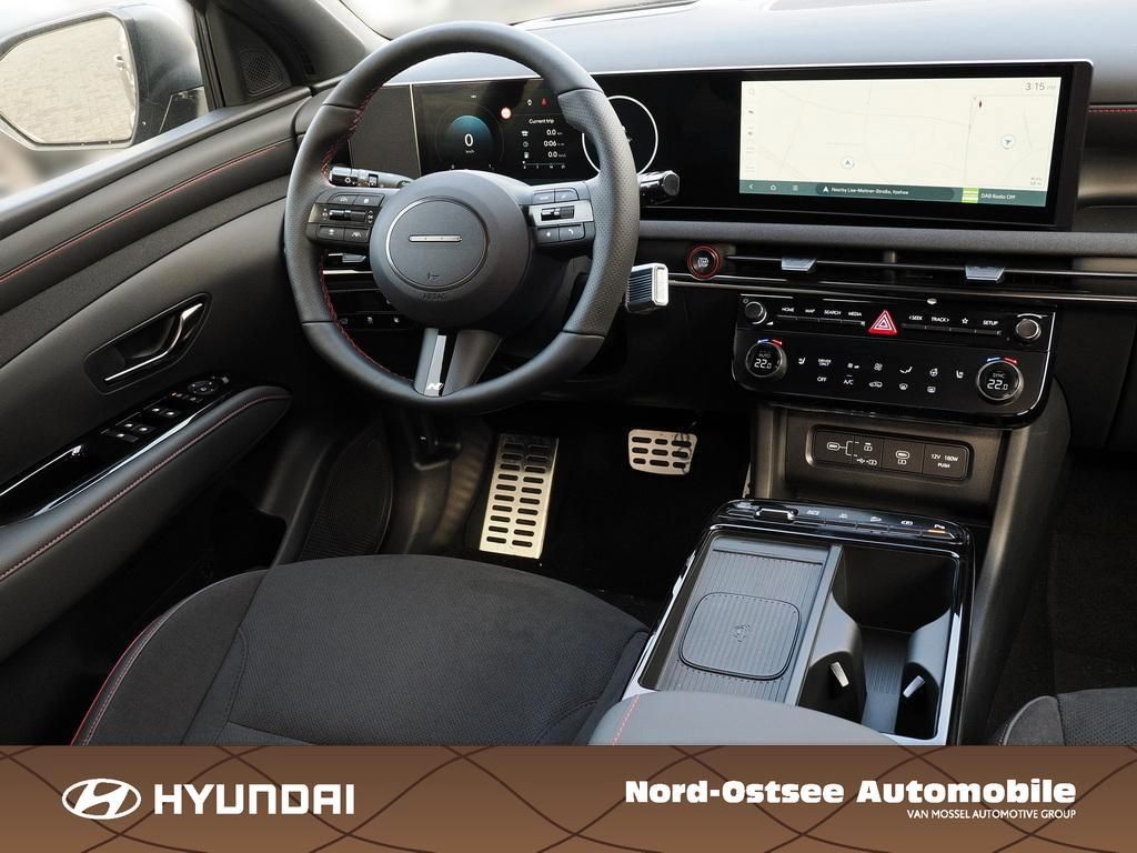 Hyundai TUCSON - Bild 4
