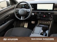 Hyundai TUCSON - Vorschau Bild 4