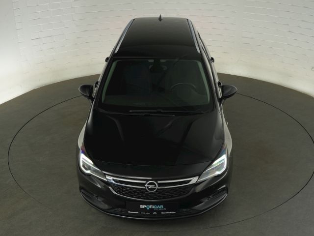 Astra K ST DYNAMIC+SITZ-/LENKRADHEIZUNG+PARKPILO