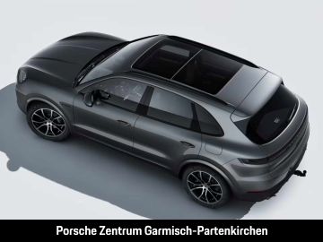 Porsche Cayenne - 6