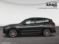BMW X3 M40 - Vorschau Bild 5