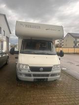 Mobilvetta Fiat Ducato - Mobilvetta Wohnwagen & Wohnmobile