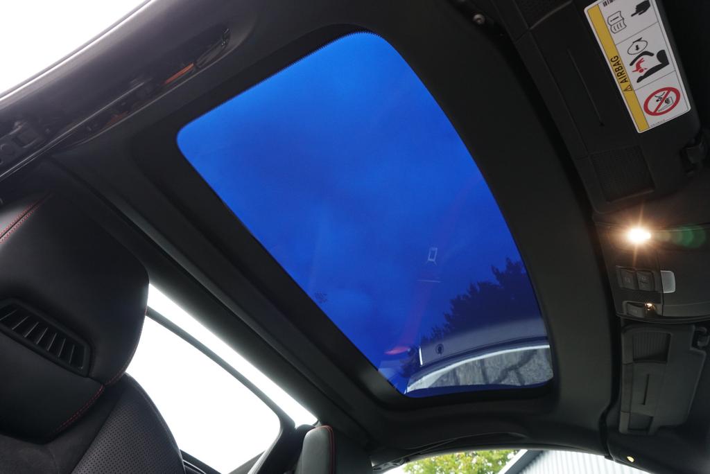 Mercedes-Benz SLC 43 AMG