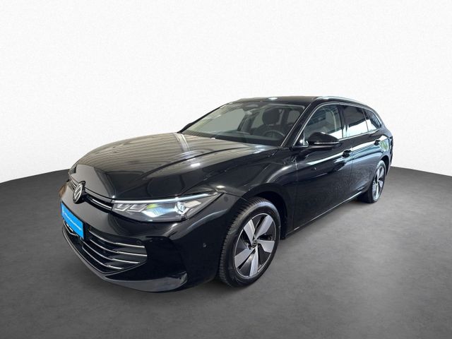 Passat Variant 2.0 TDI DSG BUSINESS +AHK+KAMERA+