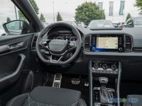 Skoda Karoq - Vorschau Bild 7