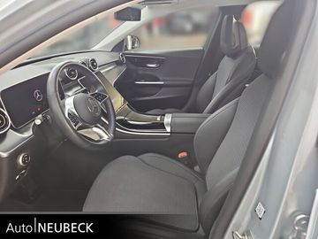 Mercedes C 200 - 11