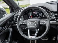 Audi SQ5 - Vorschau Bild 8