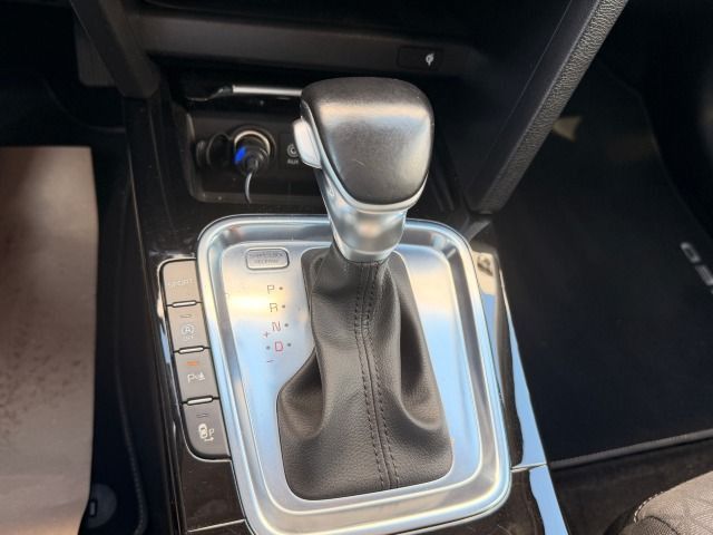 Fahrzeugabbildung Kia Ceed 1.6 CRDi Kombi Automatic Navi*Technol.Paket