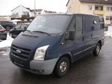 Ford Transit Kasten FT 280 K Trend LKW Wohnwagen - : Wohnwagen