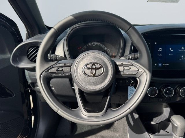 Toyota Aygo (X) - Bild 10