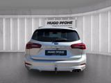 Ford Focus ST-Line X Turnier Aut.*AHK*ACC*HUD*KAM*NAV - Ford mit Benzin-Antrieb: Kombi, Automatik