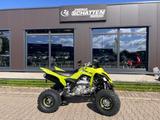 Yamaha YFM 700 R Mit Straßenzulassung als LOF - QUAD STRAßEN