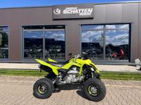 Yamaha YFM 700 R Mit Straßenzulassung als LOF