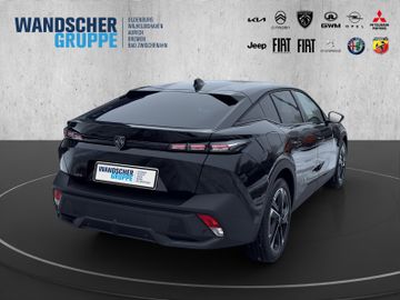 Peugeot 408 Allure Business 1.2 145 360+Kam.+KeyLess