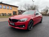 BMW 335 Gran Turismo 335 i - BMW 335 Gran Turismo aus 2014