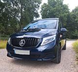 Mercedes-Benz V220d Marco Polo lang *viel Zubehör - Offers