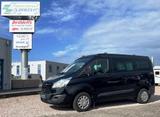Westfalia Nugget AD Aufstelldach Solar/Schlafdach/Küche  - Westfalia Wohnmobil oder -wagen Wohnwagen gebraucht