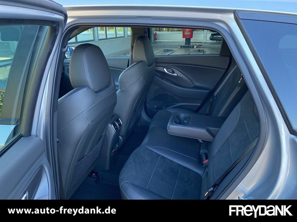 Hyundai i30 – Bild 11