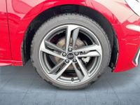 Audi A1 - Vorschau Bild 8