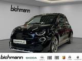 Abarth 500 e Turismo KlimaAT SHZ RFK Navi Pano PDC DAB 