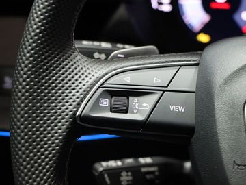 Fahrzeugverkauf 15 Audi A3 Sportback 35 TFSI S line Matrix Sonos Pano