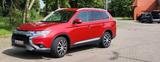 Mitsubishi Outlander - Mitsubishi Outlander: mit
