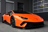 Lamborghini Huracan Performante Werks-Garantie - Lamborghini: Performante