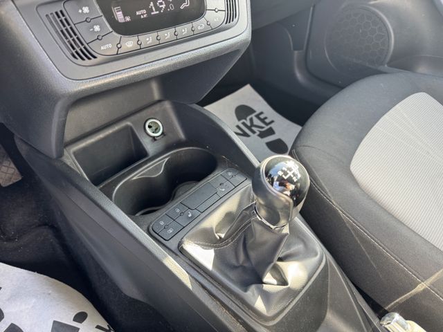 Seat Ibiza  ST Style Salsa Export