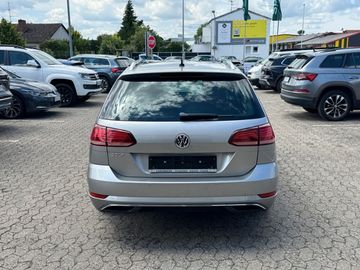 Volkswagen Golf Variant IQ.DRIVE 1,5l TSI 150 PS 7-Gang-DSG