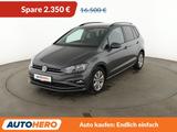 Volkswagen Golf VII Sportsvan 1.6 TDI Advance Aut.*NAVI*ACC
