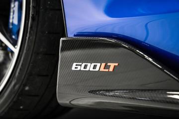 2019 Mclaren 600LT — миниатюра 27