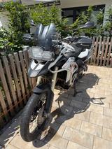 BMW F 800 GS - Weltreisemotorrad mit Touratech-Paket - Angebote