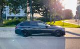 BMW 540d xDrive Touring A - - BMW 540: 540d
