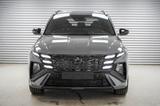 Hyundai Tucson 1,6 T-GDi DCT N-Line - LAGER - Hyundai Tageszulassungen