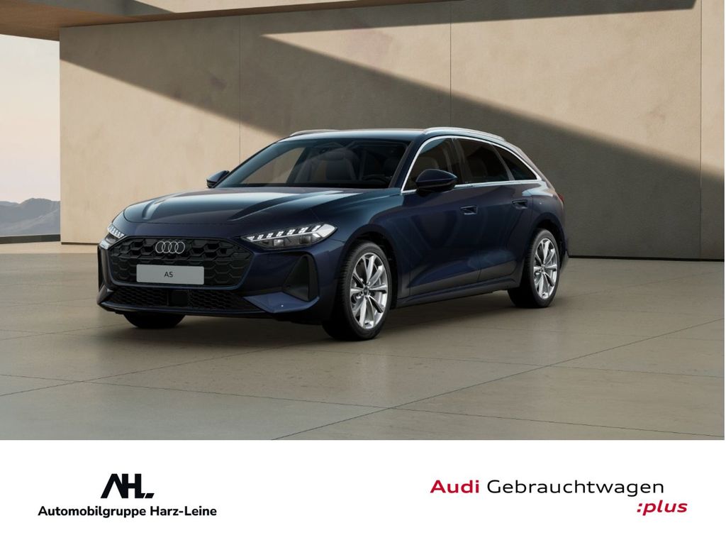 Image of Audi A5