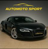 Audi R8 4.2 V8 FSI quattro R tronic - Audi R8 aus 2008