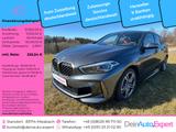 BMW M135 i xDrive *Head-up*LED*Leder*BusinessPaket* - gebrauchte BMW M135 aus dem Jahr 2020