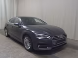 Audi A5 Sportback 35 TDI sport Navi LED virtual AHK - gebrauchte Limousinen