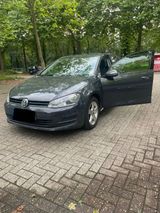 Volkswagen Golf 7 || 140 PS || Tüv 08.26 || 130.000 K... - Volkswagen Golf: Ps 140